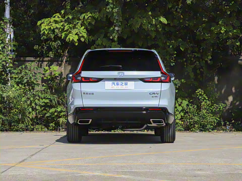 2026�� ȫ��30����ҫ�� 2.0L e:HEV ����������