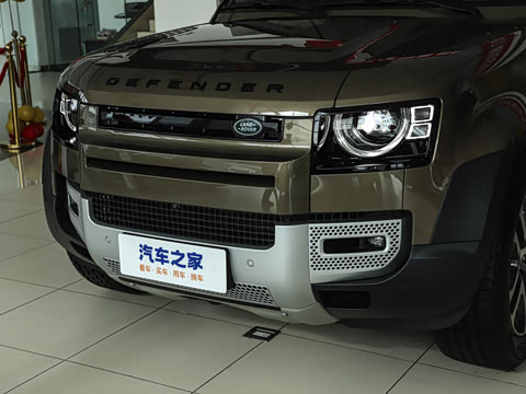 2025�� 110 3.0T P400 �����ر��