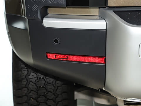 2025�� 110 3.0T P400 �����ر��