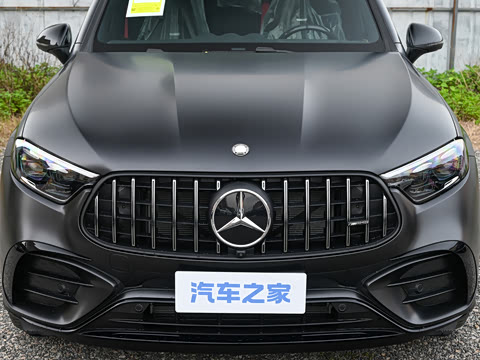 2026�� �Ŀ� AMG GLC 43 4MATIC