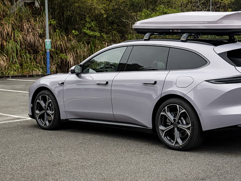 2026�� 100kWh Touring