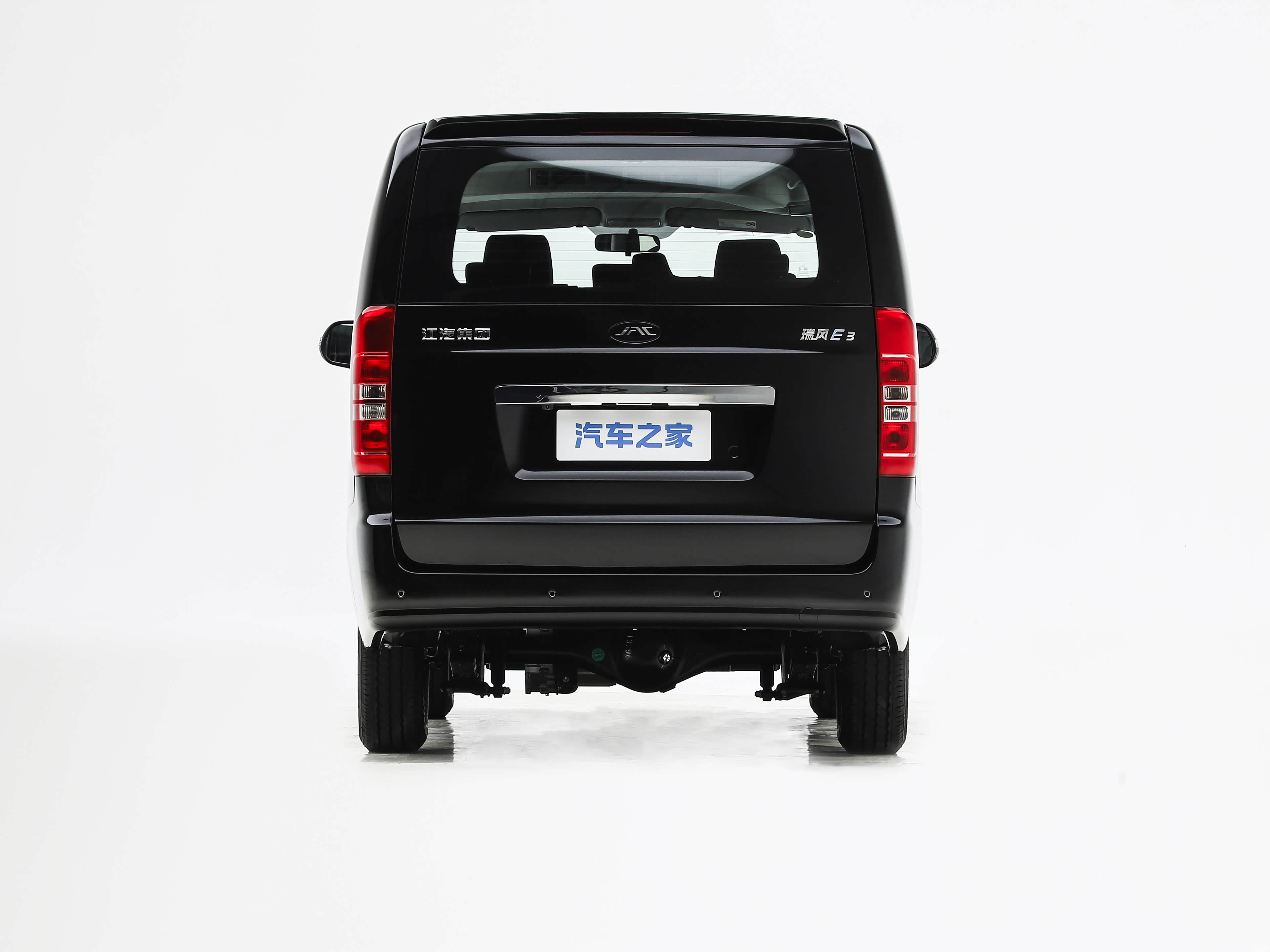 JAC E3, миниатюра 6