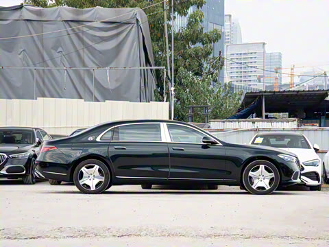 2026�� S 480 4MATIC