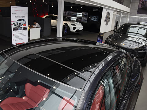 2026�� Panamera ������ 2.9T