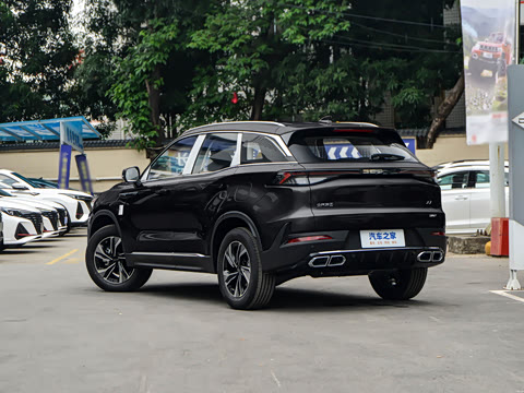 2023�� 1.5TD DCT����+��