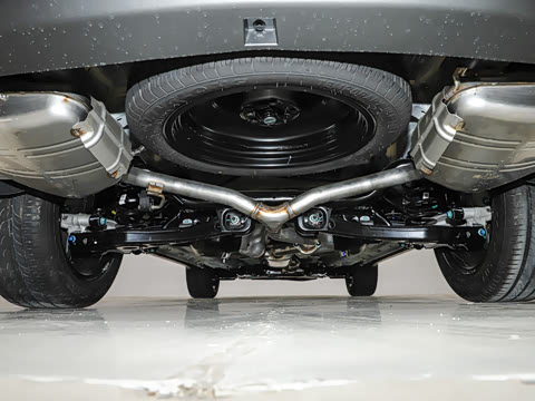 2025�� 290TGDI DCT���ư�