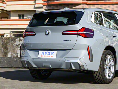 2025�� �Ŀ� xDrive25L ������װ