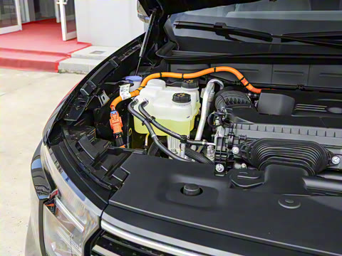 2026�� ���L 2.0T EcoBoost E�춯��������������