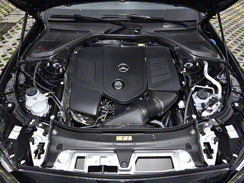 2026�� E 300 L ʱ����