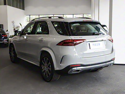 2025�� �Ŀ� GLE 350 4MATIC ʱ����