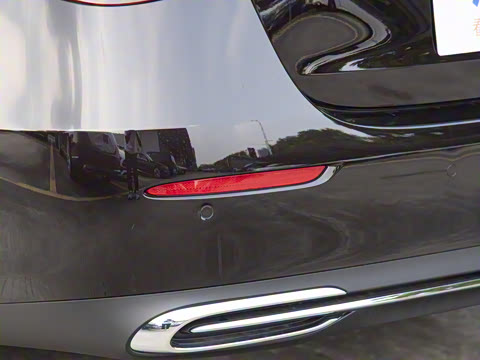 2025�� �Ŀ� E 260 L