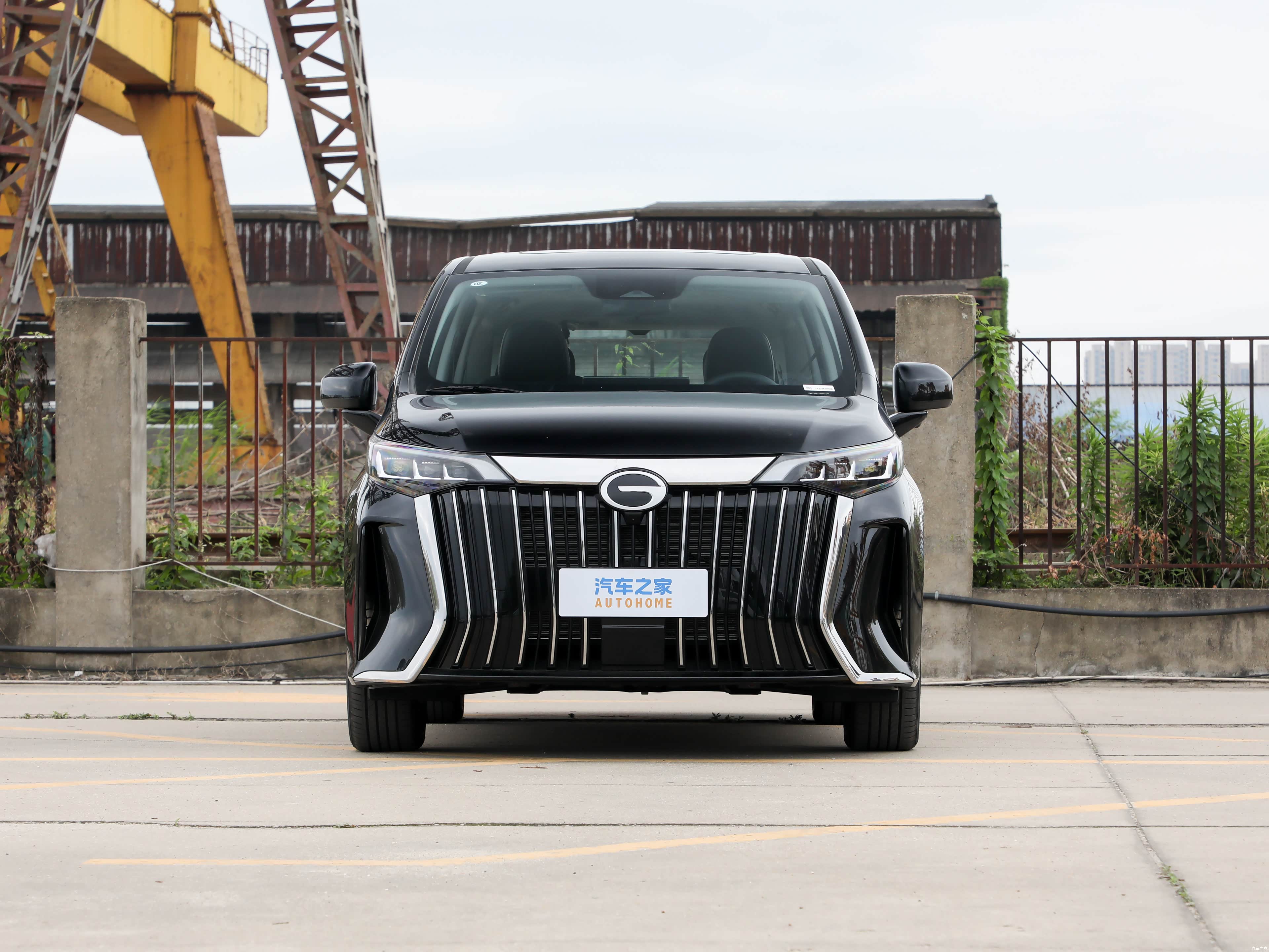 GAC M6, миниатюра 10