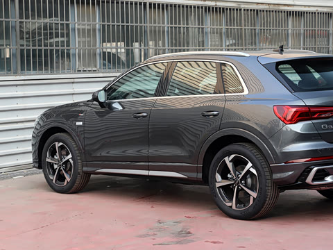 2026�� quattro 45�����ذ� 40TFSI ʱ�ж�����