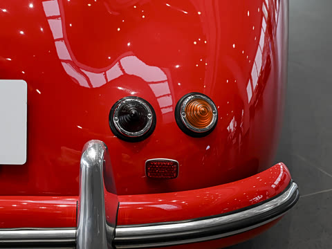 1956�� 356 A 1600 Speedster