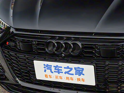 2025��  RS 6 4.0T Avant performance