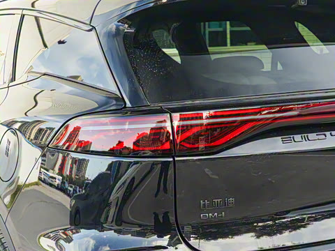 2025�� �Ǽݰ� DM-i 175KM �����