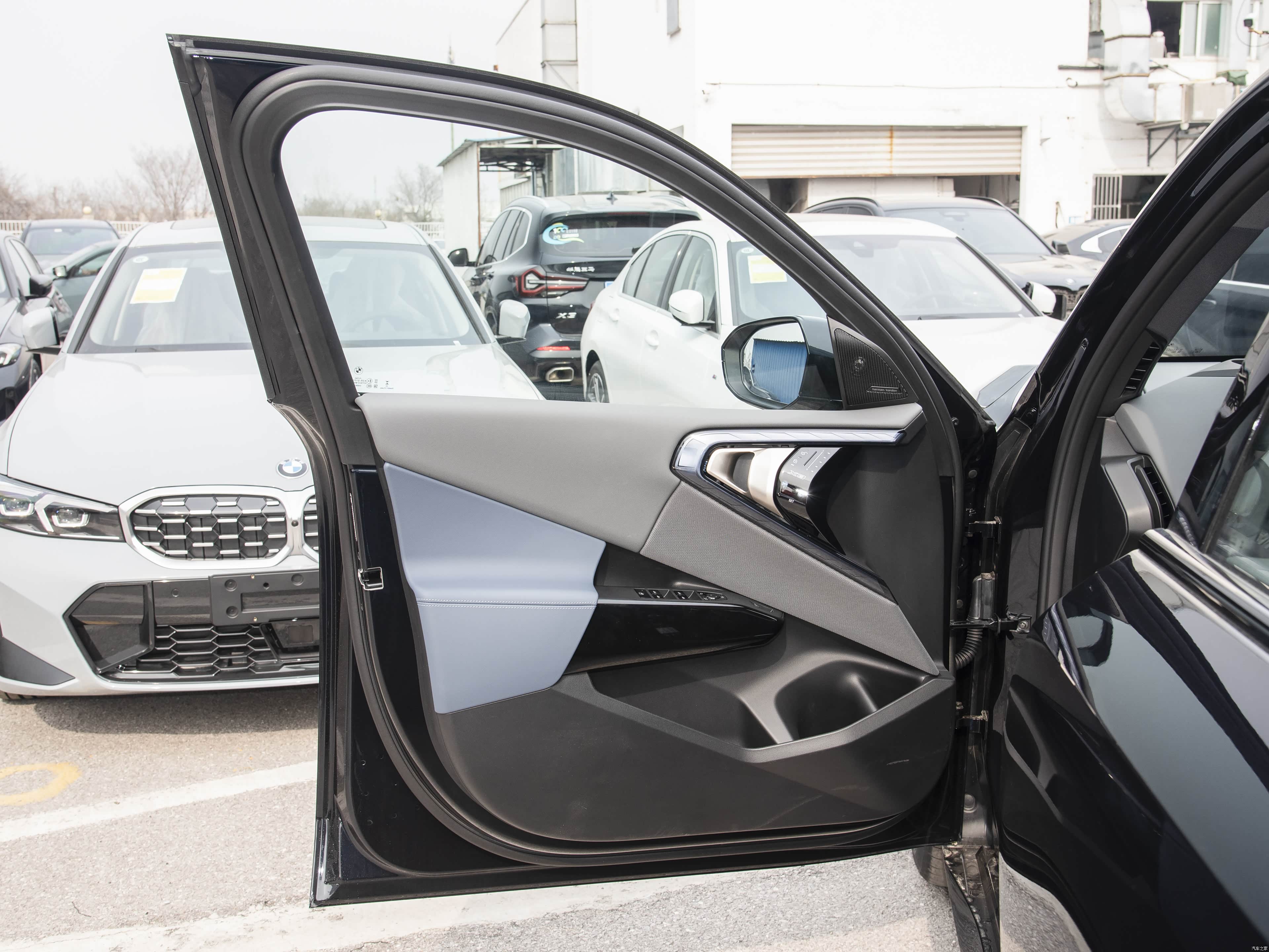 BMW X3, миниатюра 23