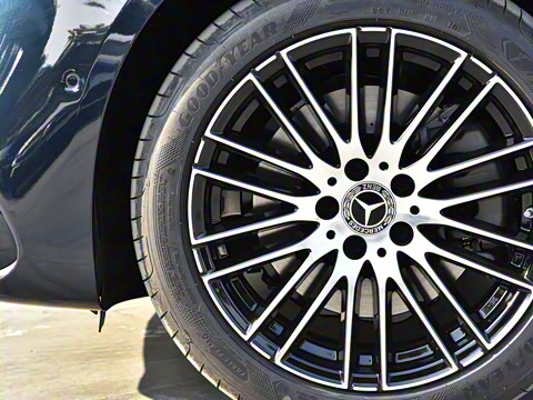 2026�� C 260 L �˶���