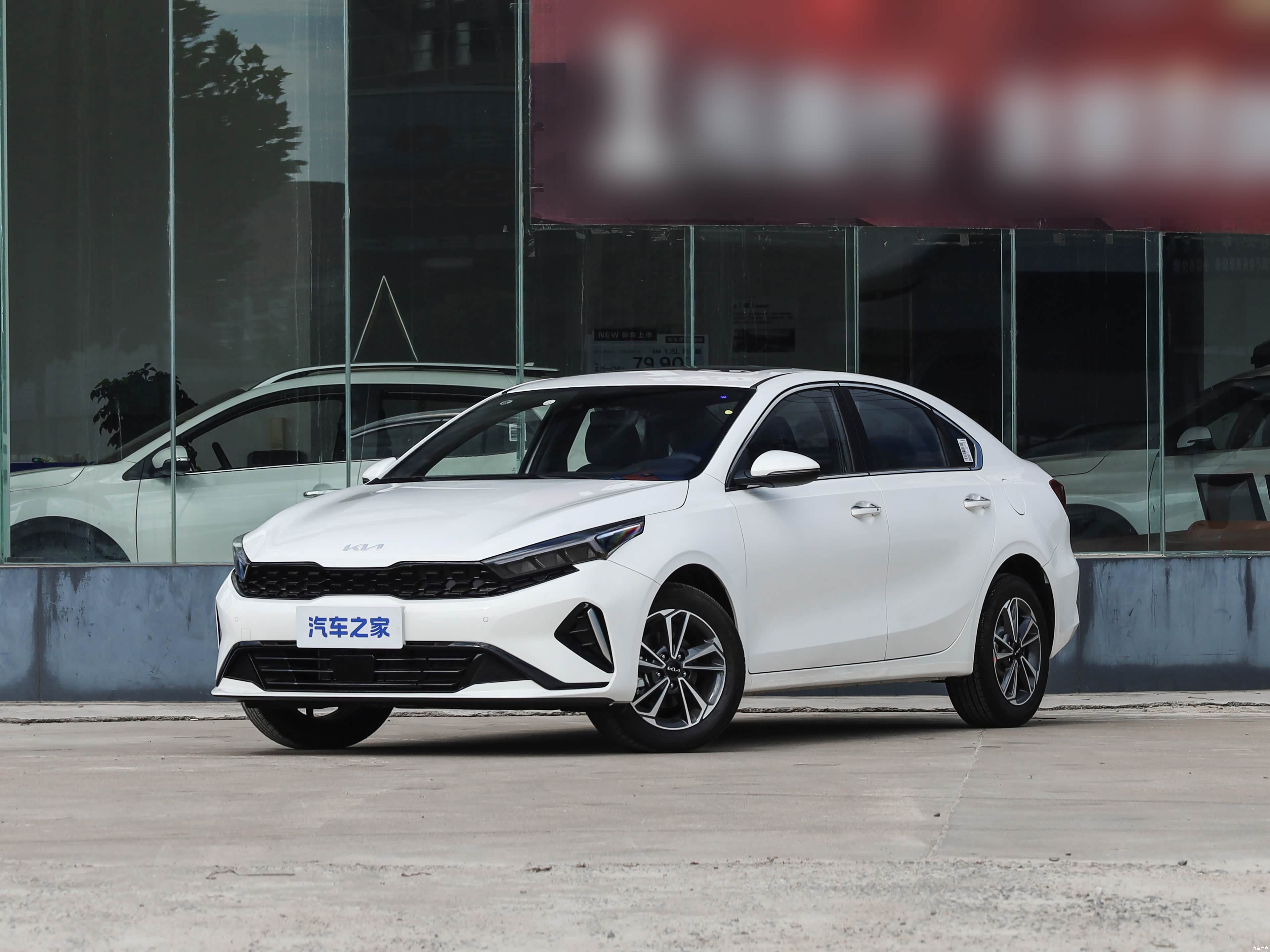 Kia K3, миниатюра 9