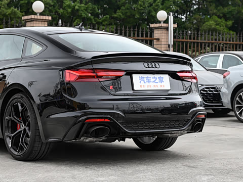 2025�� RS 5 2.9T Sportback �����