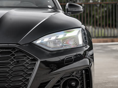 2025�� RS 5 2.9T Sportback �����