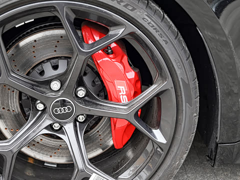 2025�� RS 5 2.9T Sportback �����