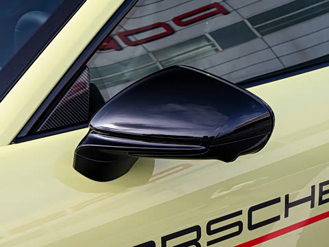 2026�� Carrera GTS 3.6T