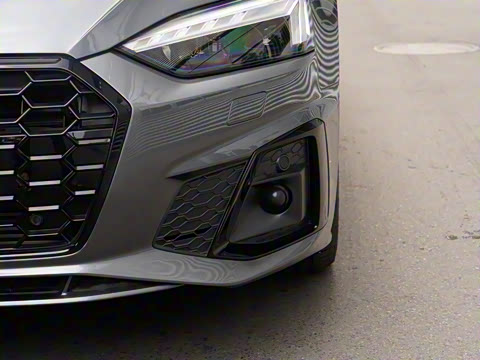 2025�� Sportback ��ذ� 40 TFSI ʱ�ж�����