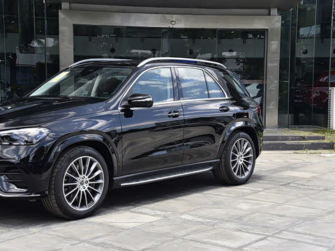 2026�� �Ŀ� GLE 450 4MATIC ������