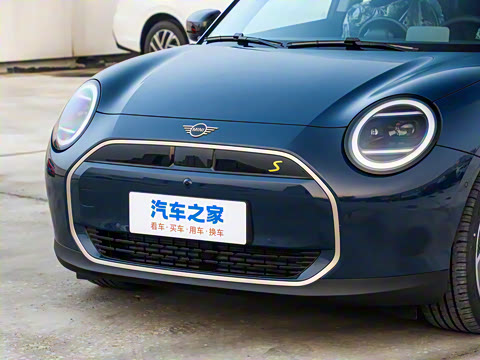 2025�� 463km COOPER SE ������