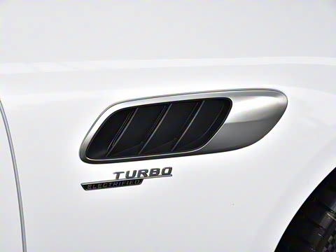 2026�� AMG GT 50 