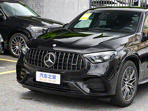 2025�� AMG GLC 43 4MATIC ����SUV