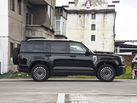 2026�� 1.5T PHEV Ultra 6��