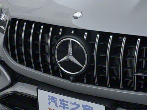 2025�� �Ŀ� AMG GLE 53 4MATIC+