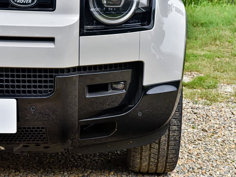 2026�� 110 3.0T X-Dynamic HSE