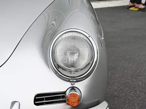 1956�� 356 A 1600 Speedster
