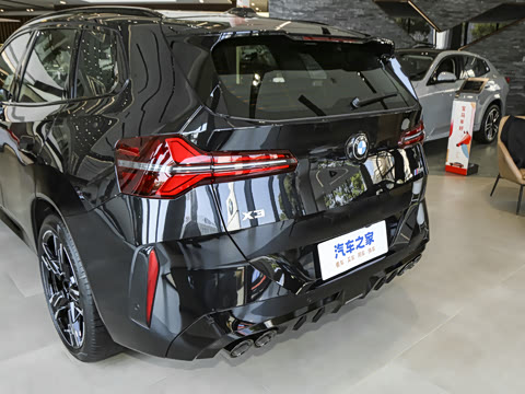 2026�� M50 xDrive