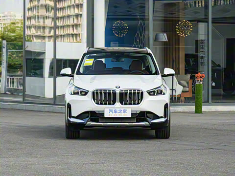 2025�� sDrive25Li X�����װ