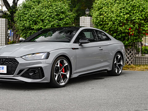 2024�� RS 5 2.9T Coupe ȼ���