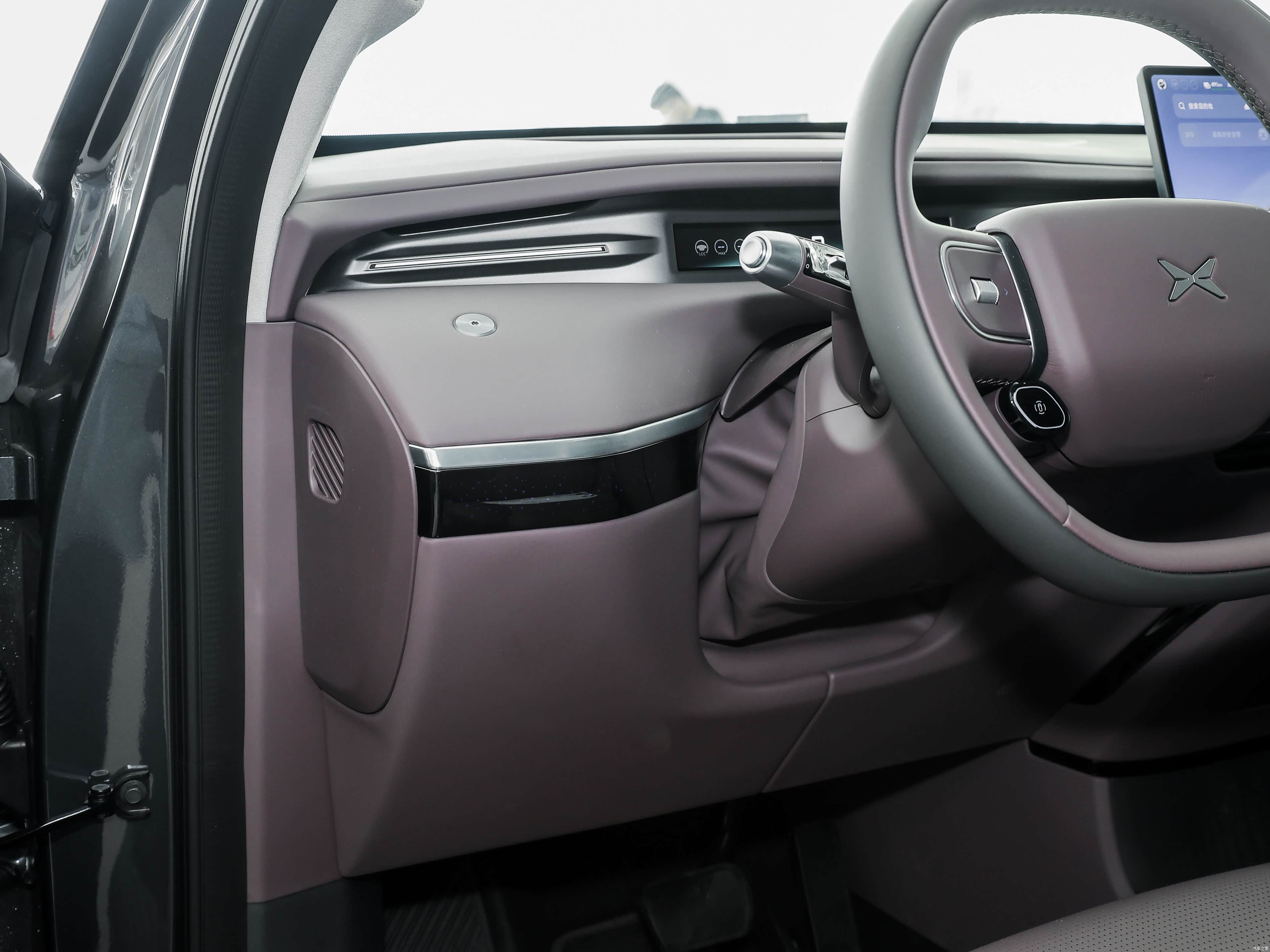 XPeng GX, миниатюра 15