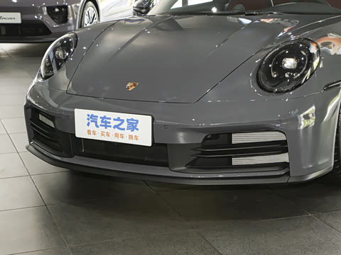 2026�� Carrera 3.0T