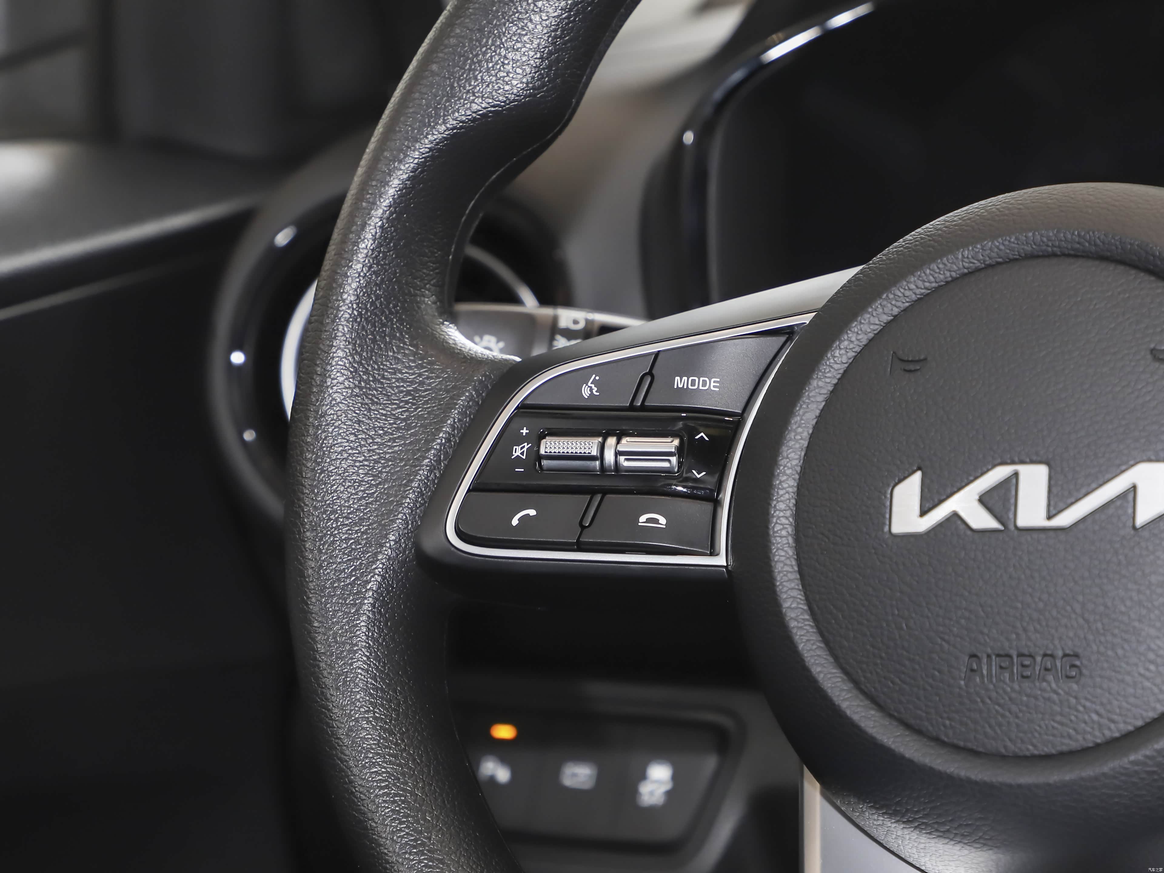Kia K3, миниатюра 20
