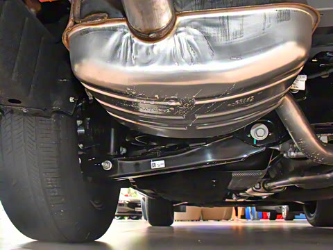 2026�� ���L 2.0T EcoBoost ��������������