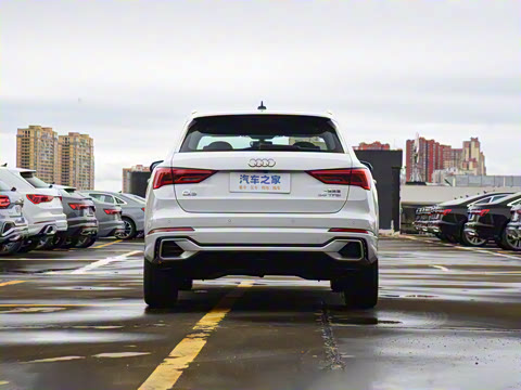 2026�� quattro 45�����ذ� 35TFSI ʱ�ж�����