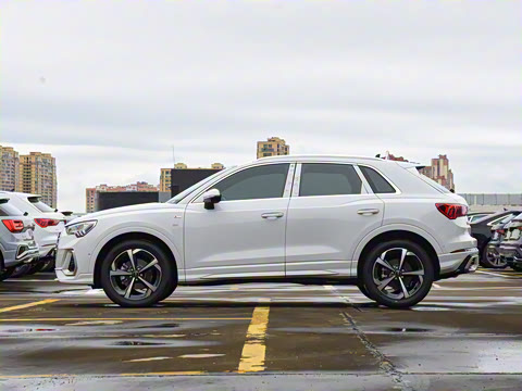 2026�� quattro 45�����ذ� 35TFSI ʱ�ж�����