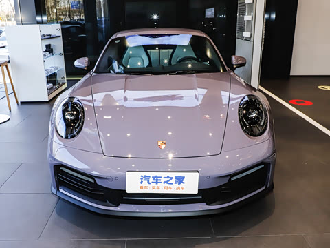 2026�� Carrera 3.0T