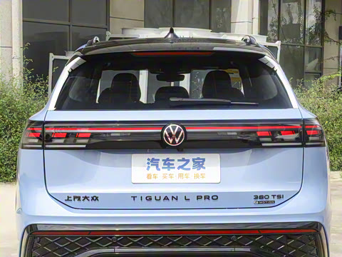 2026�� PRO 380TSI ���� R-Line �����