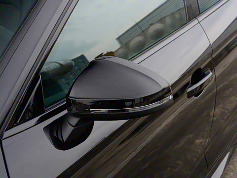 2025�� RS 5 2.9T Sportback ȼ���