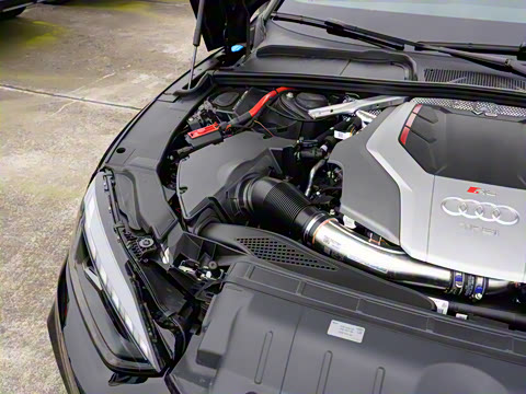 2025�� RS 5 2.9T Sportback ȼ���