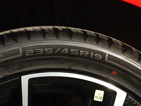 2026  2.0T  EcoBoost  